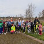From Community Spirit to Real Impact: Celebrating the 1st Annual Men’s Club Purim 5K - Congregation Neveh Shalom